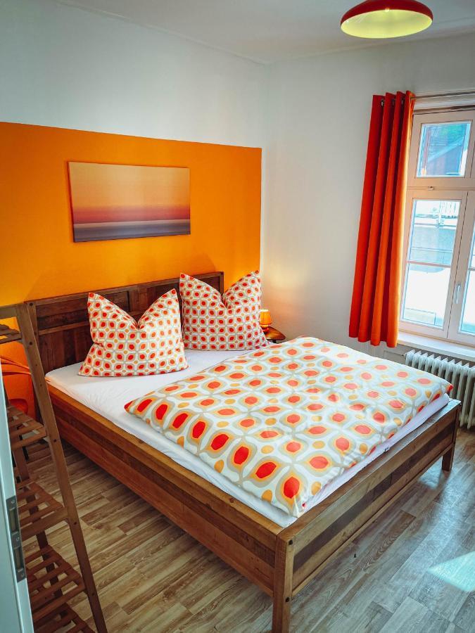 1A Citylage-Haus Im Centrum! Hamburg Bagian luar foto